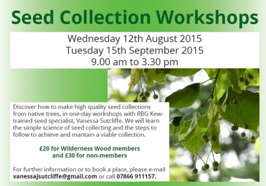 seed workshop